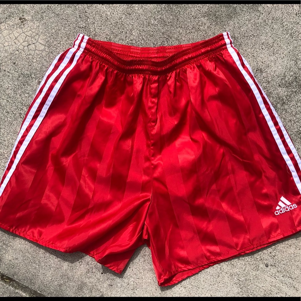 Vintage Adidas Shorts